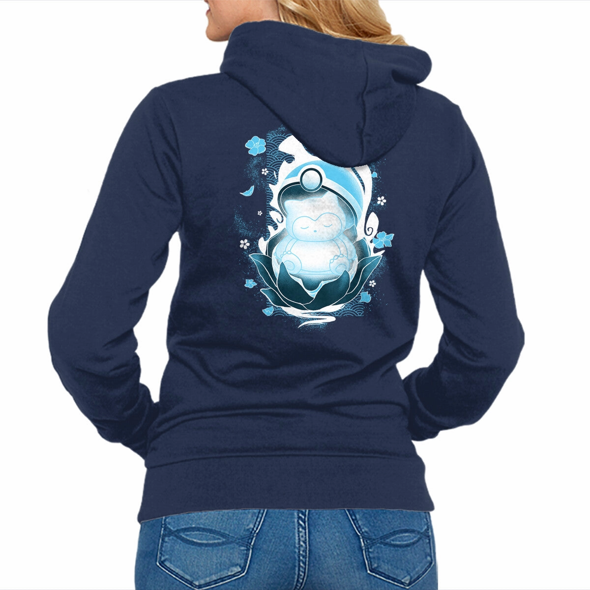 The Birth Of Sleep product nautical charm