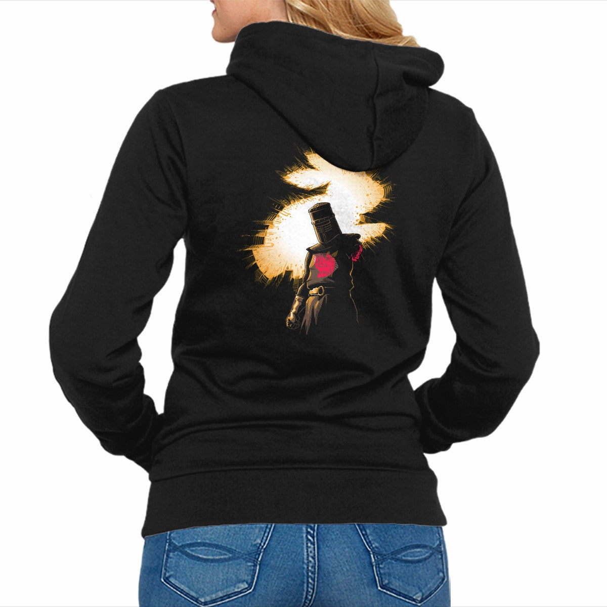 Classic Layer Active Wearable The Black Knight Rises