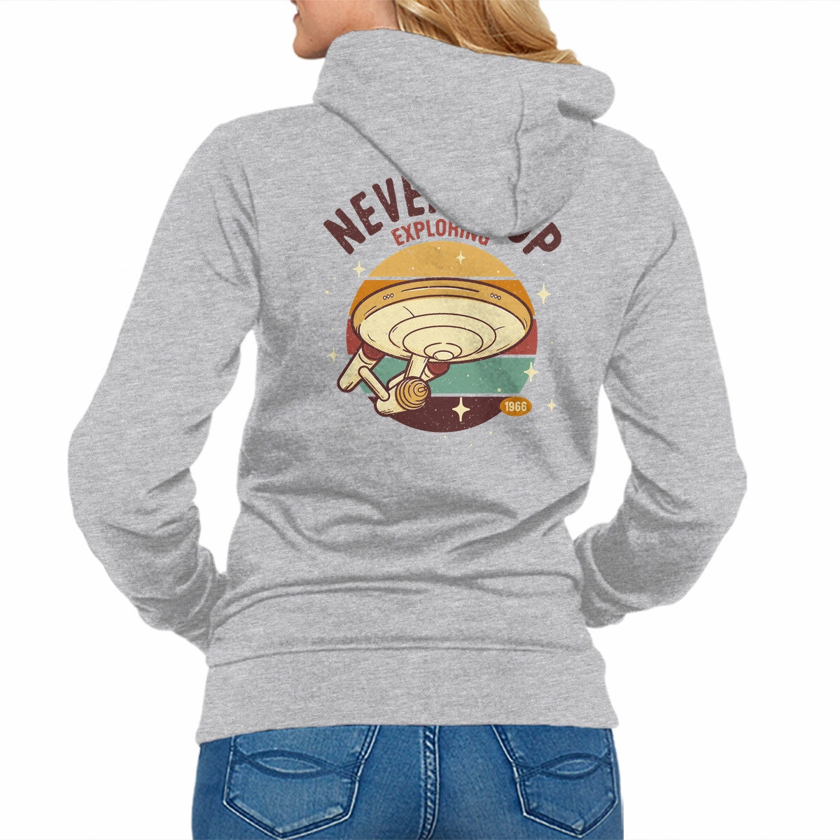 The Bold Explorer Shiny Finish