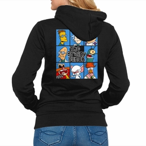 Designer Luxury The Brainy Bunch