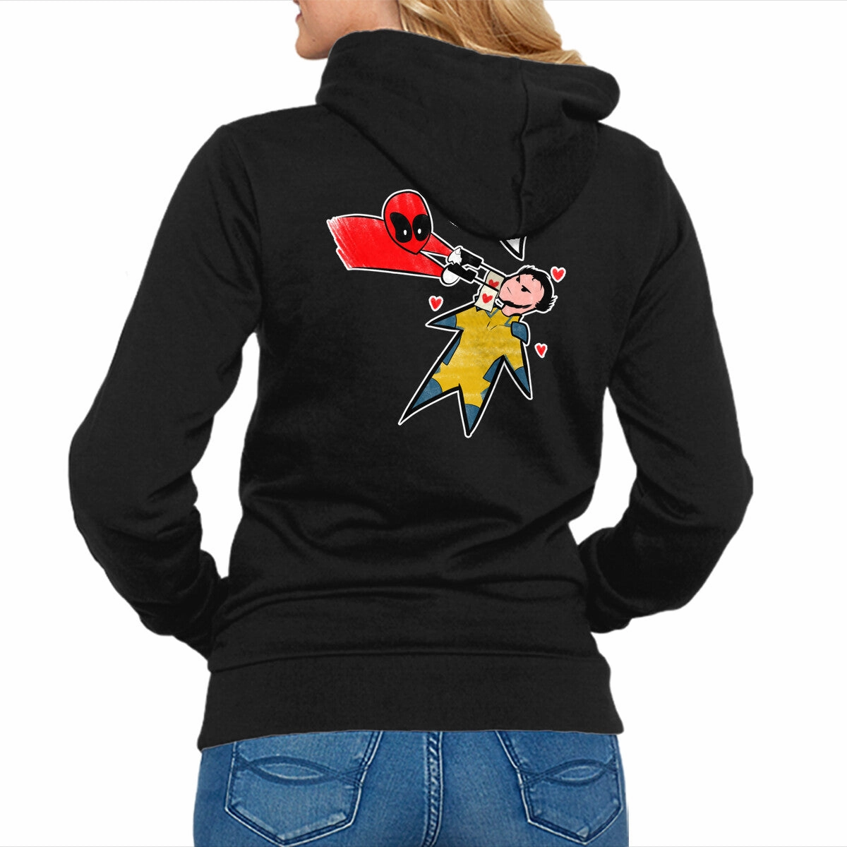 The Chatty Mercenary Comfy and Cozy