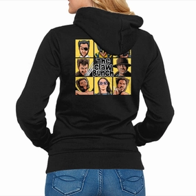 The Claw Bunch Travel Friendly