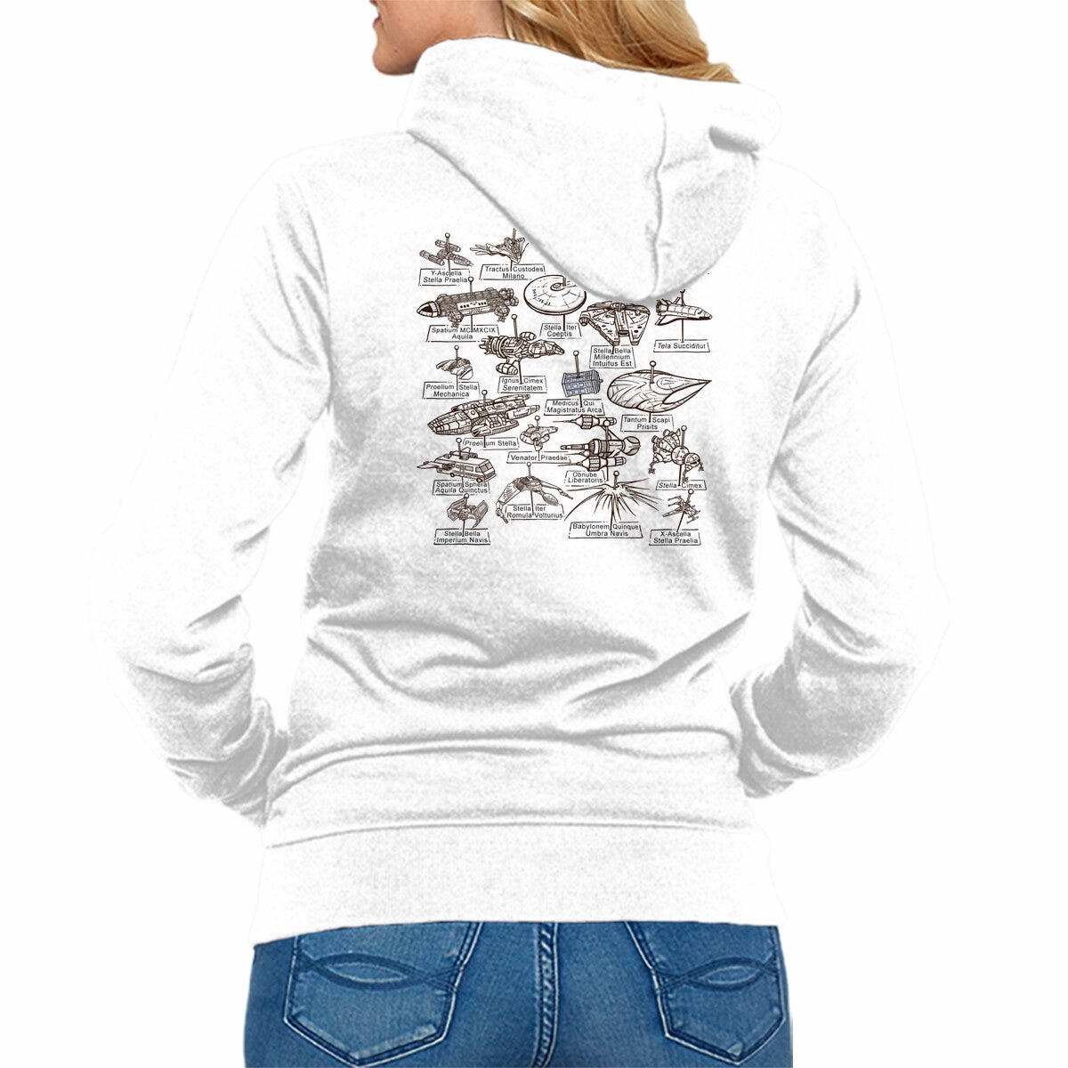 The Collection Layered Comfort Mesh Lining