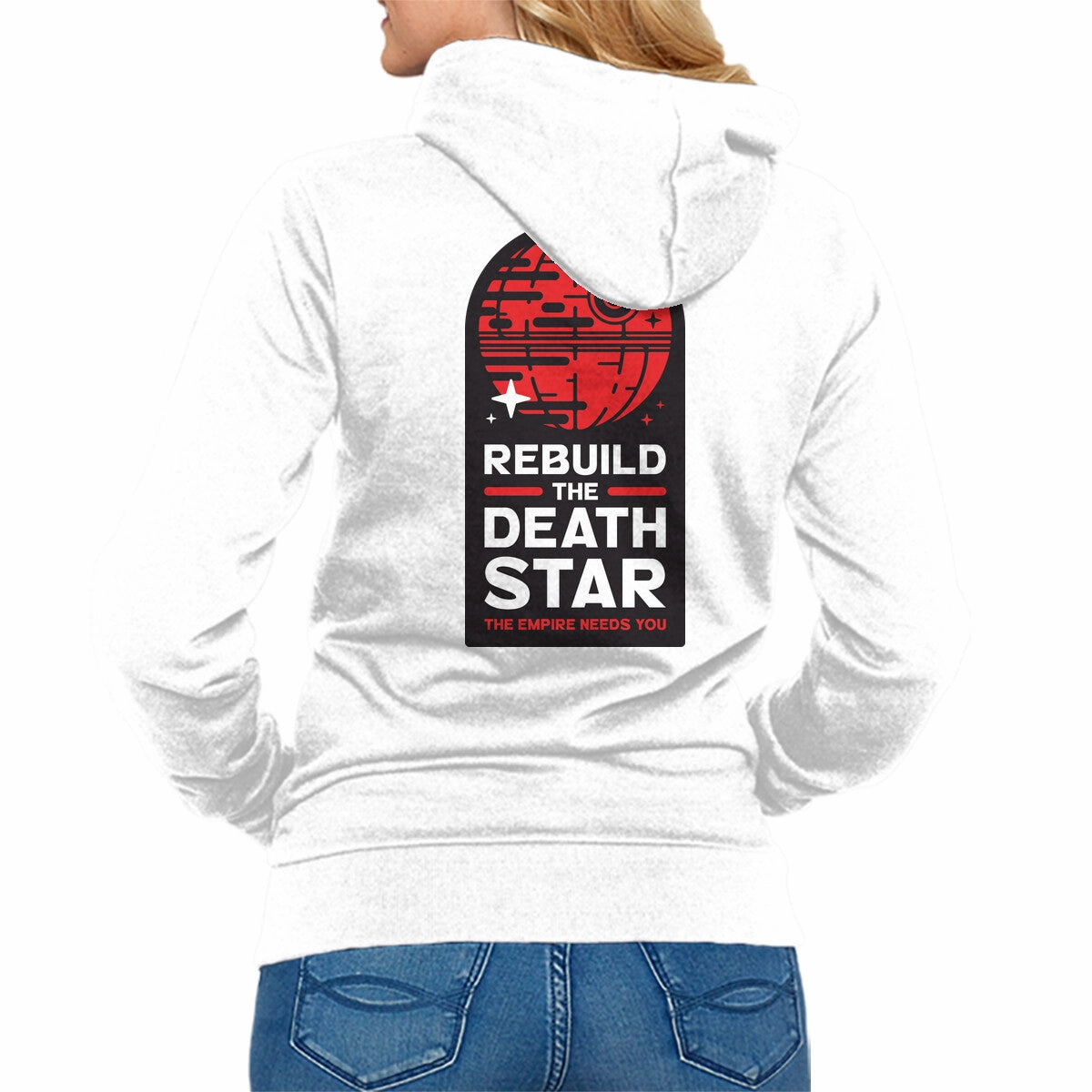 right for hot weather Warm Look The Empire Needs You