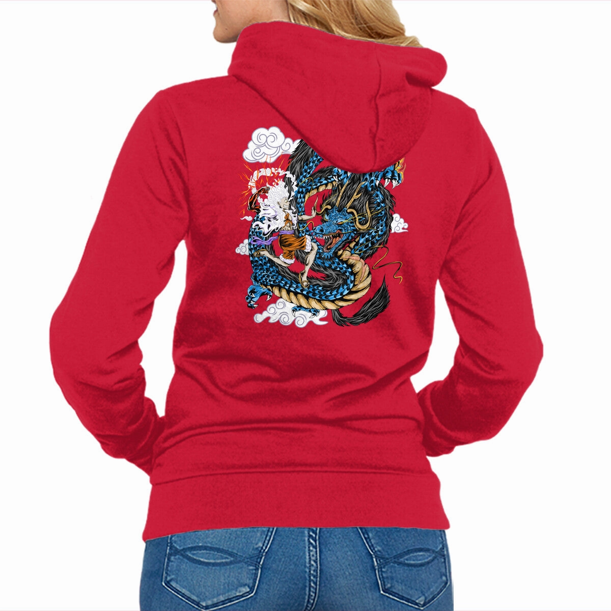 The Epic Battle dry cleanable Washable