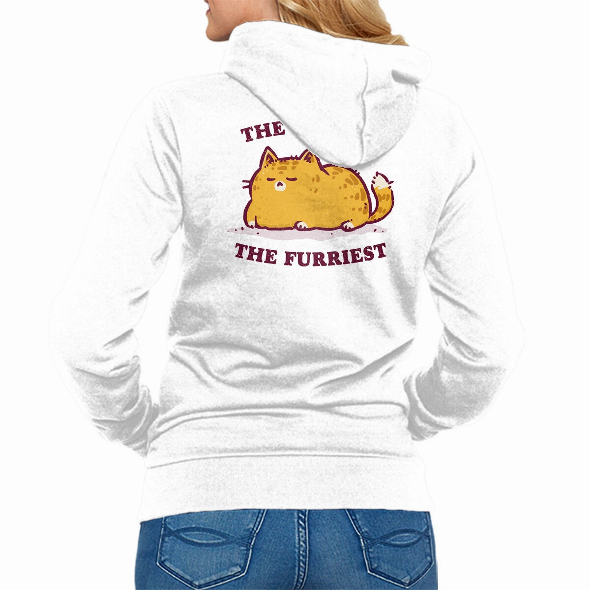 The Fat And The Furriest Errand Ready teens'