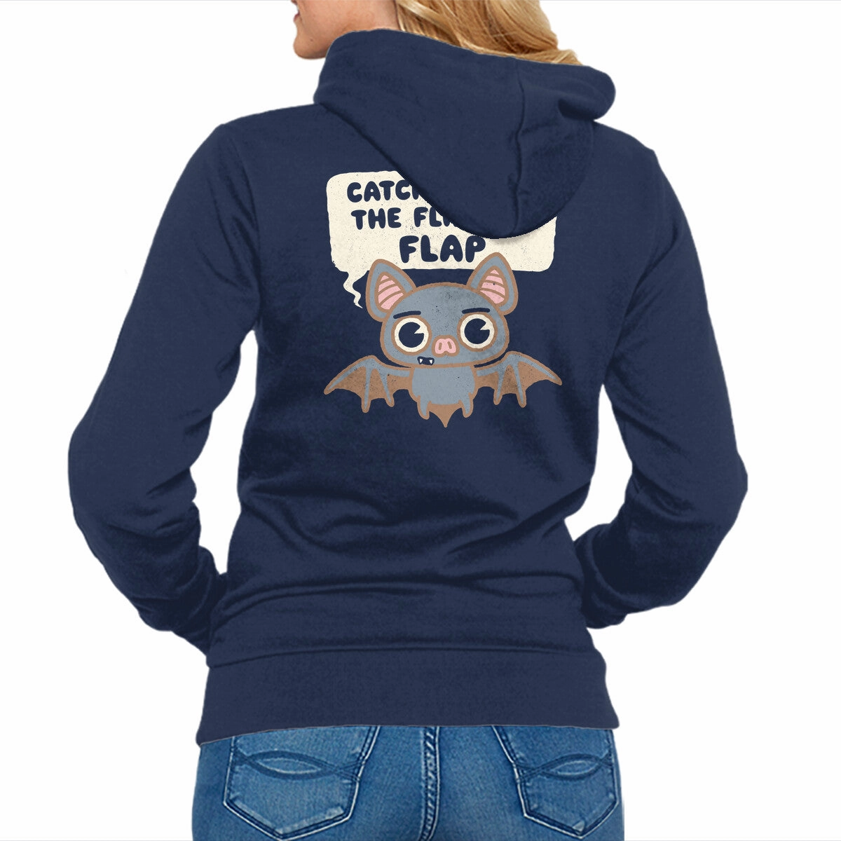 goes with skirts The Flippity Flap