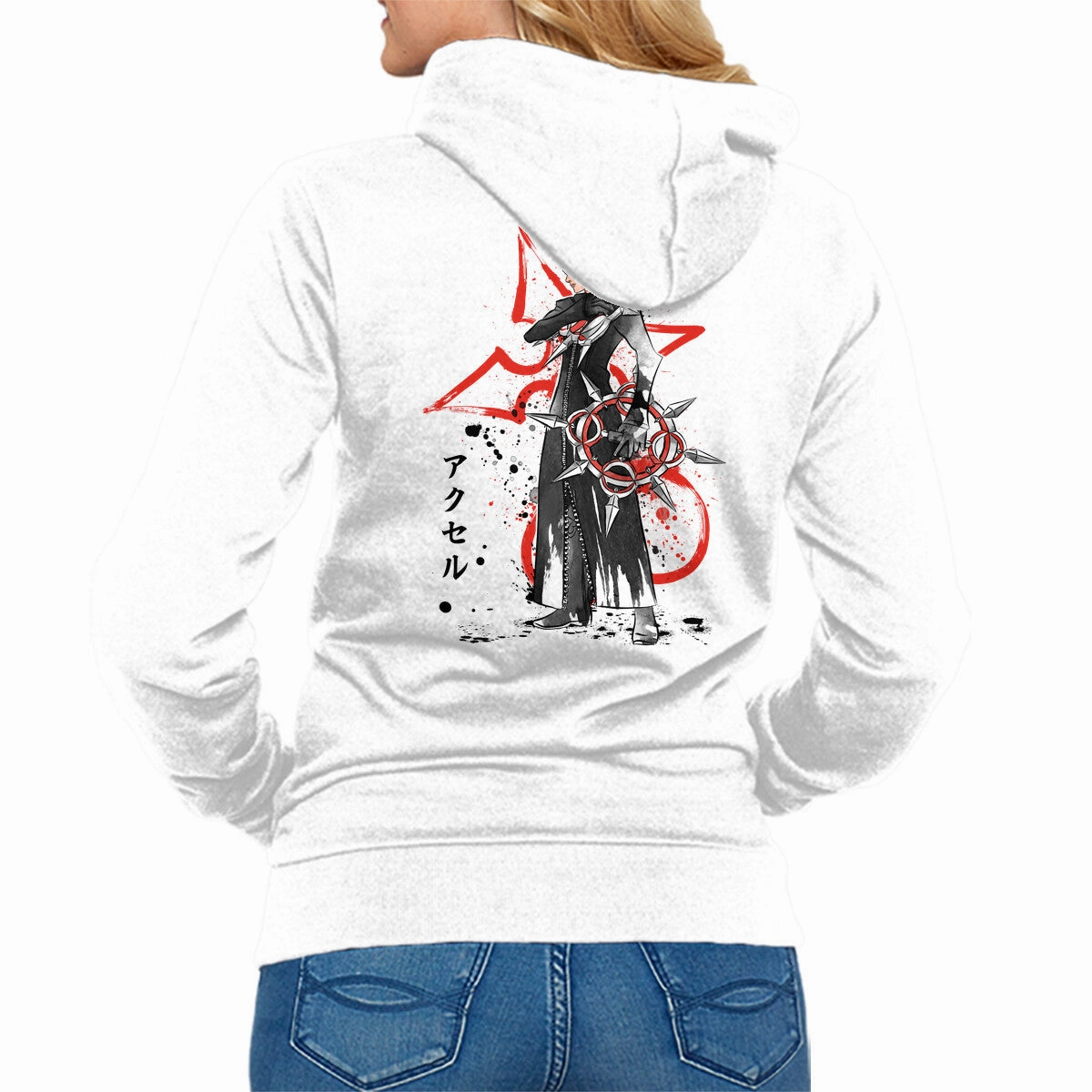 The Flurry Of Dancing Flames Urban Active Chill Clothing