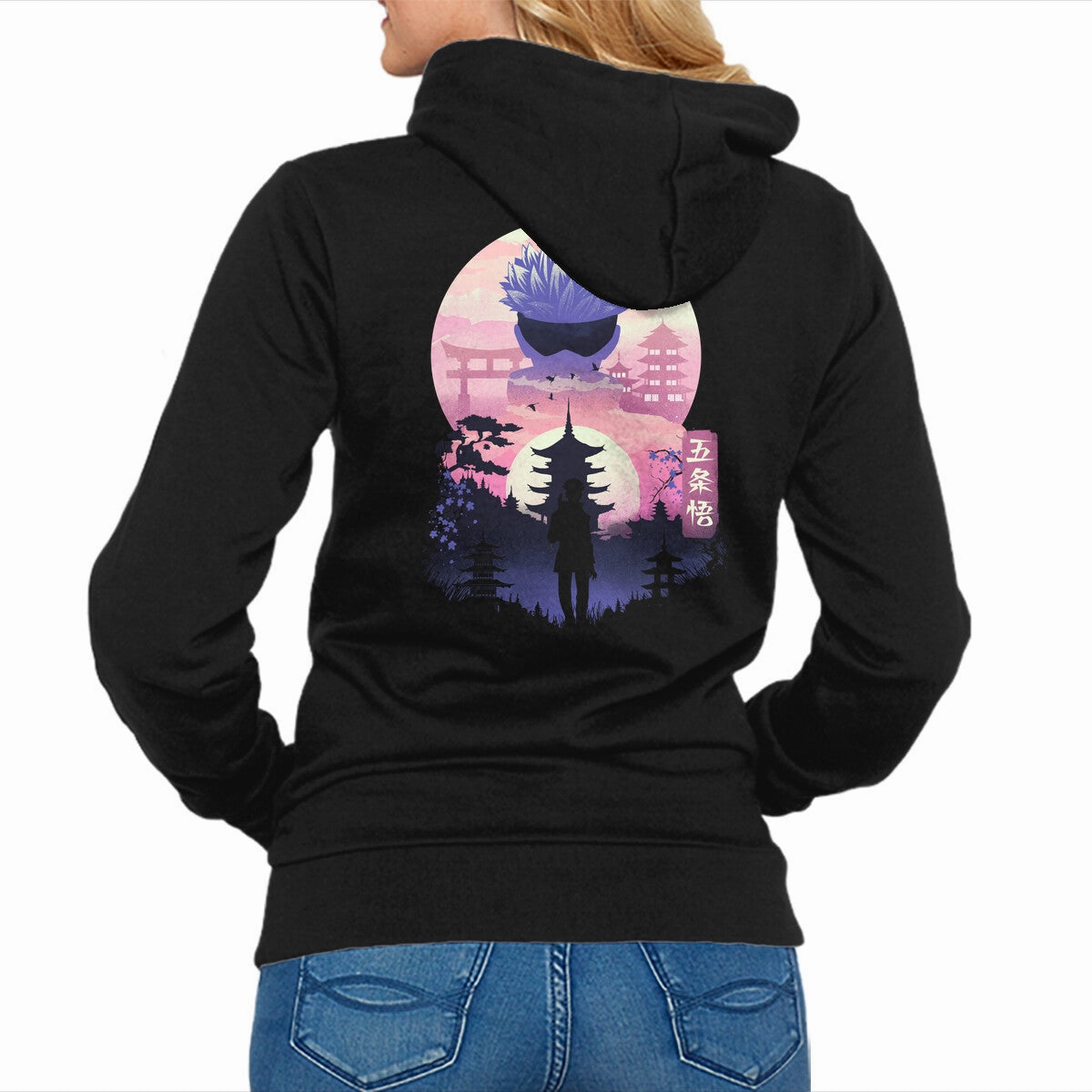 The Gojo Landscape Snuggly Fit product weekday wear practicality