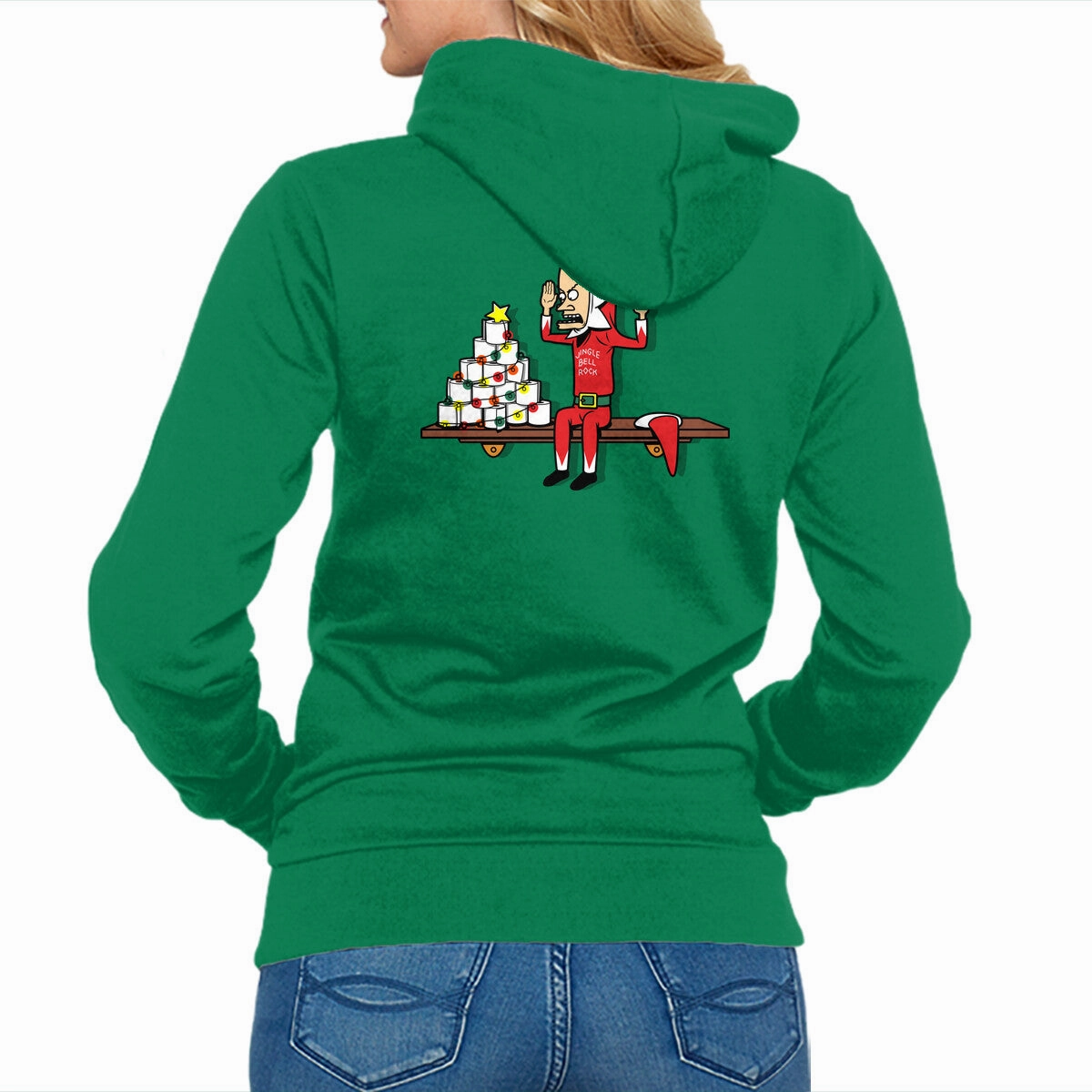 Brand Identity The Great Elfholio