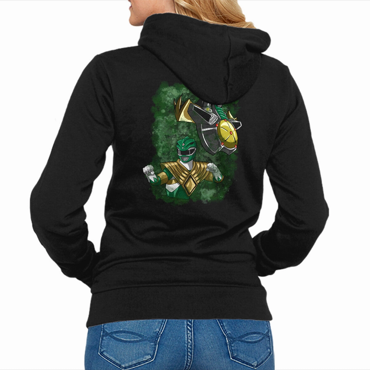 The Green Warrior Work Wear