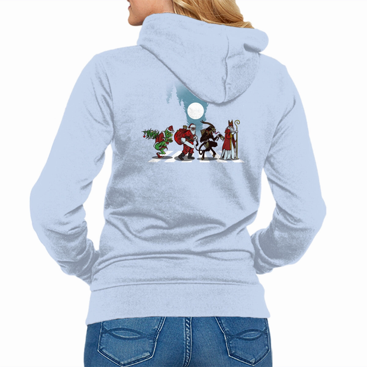 Fresh Active appropriate for weekdays The Holiday Road