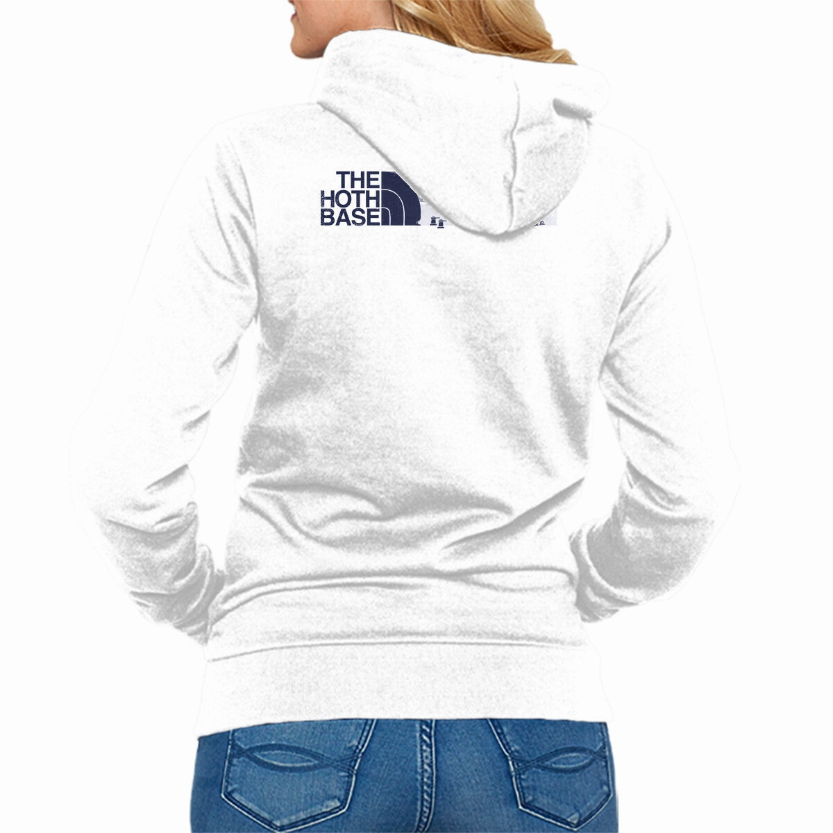 Sporty Look The Hoth Base