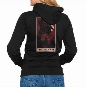 The Hunter Tarot Street Wear