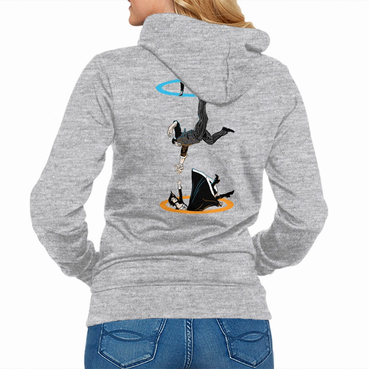 Sporty Look Thermal Insulation The Infinite Loop