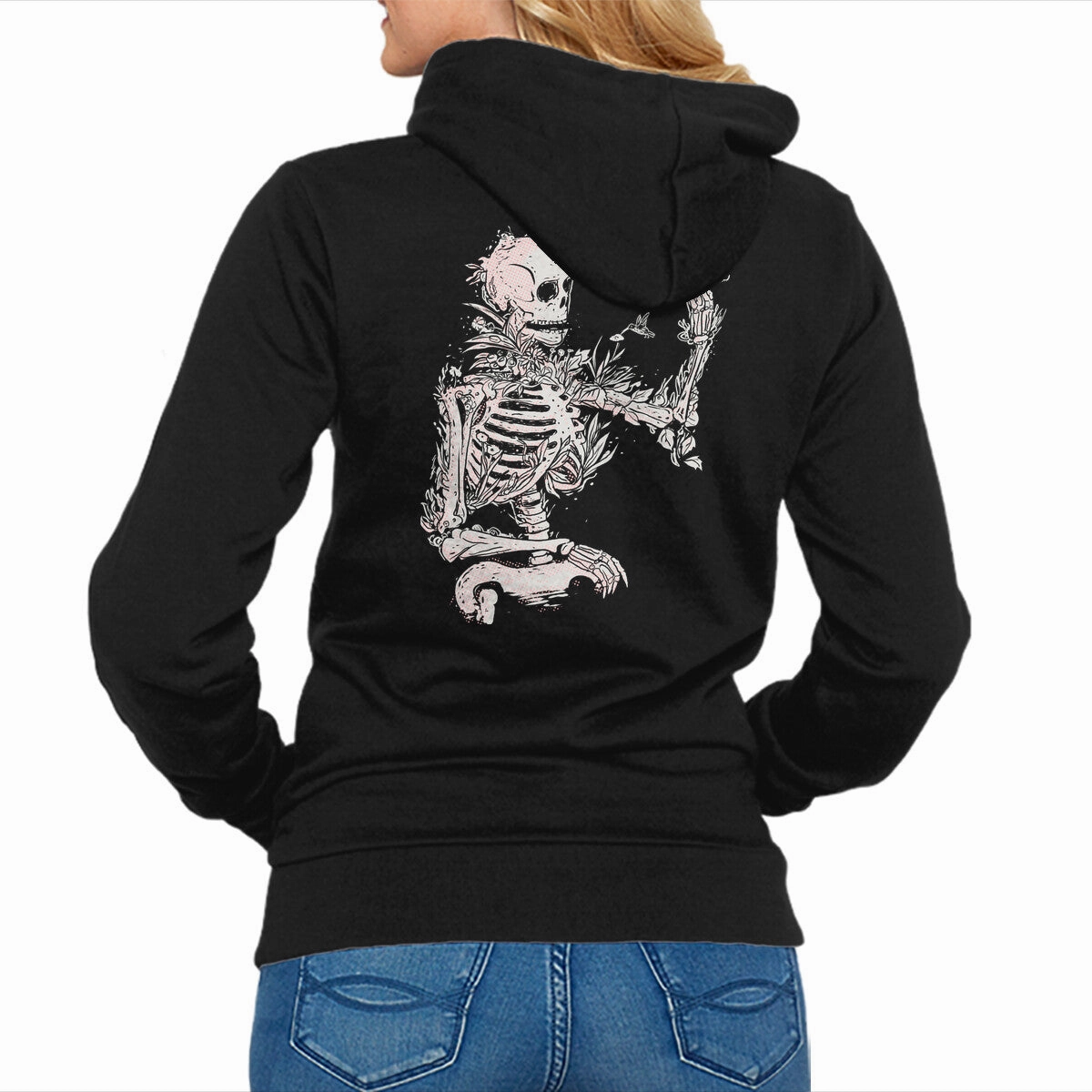 Comfy Fit Core Relaxed The Inner Gardener