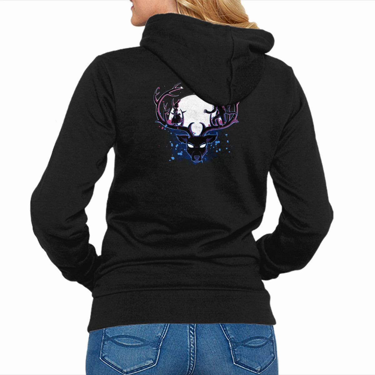 Street Style Vibe Relaxed Fit Hoodie The Instinct