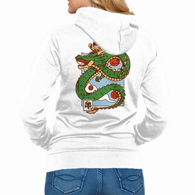 The Kid And The Dragon product personalized touch