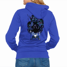 The Knight Hero Chic Fit