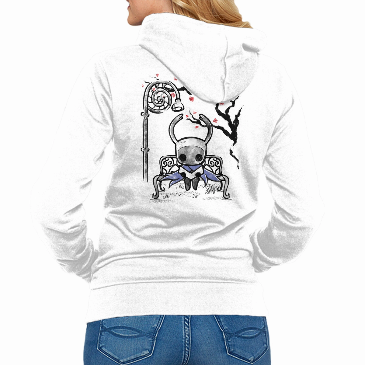 The Knight Sumi-E product ethical sourcing Casual