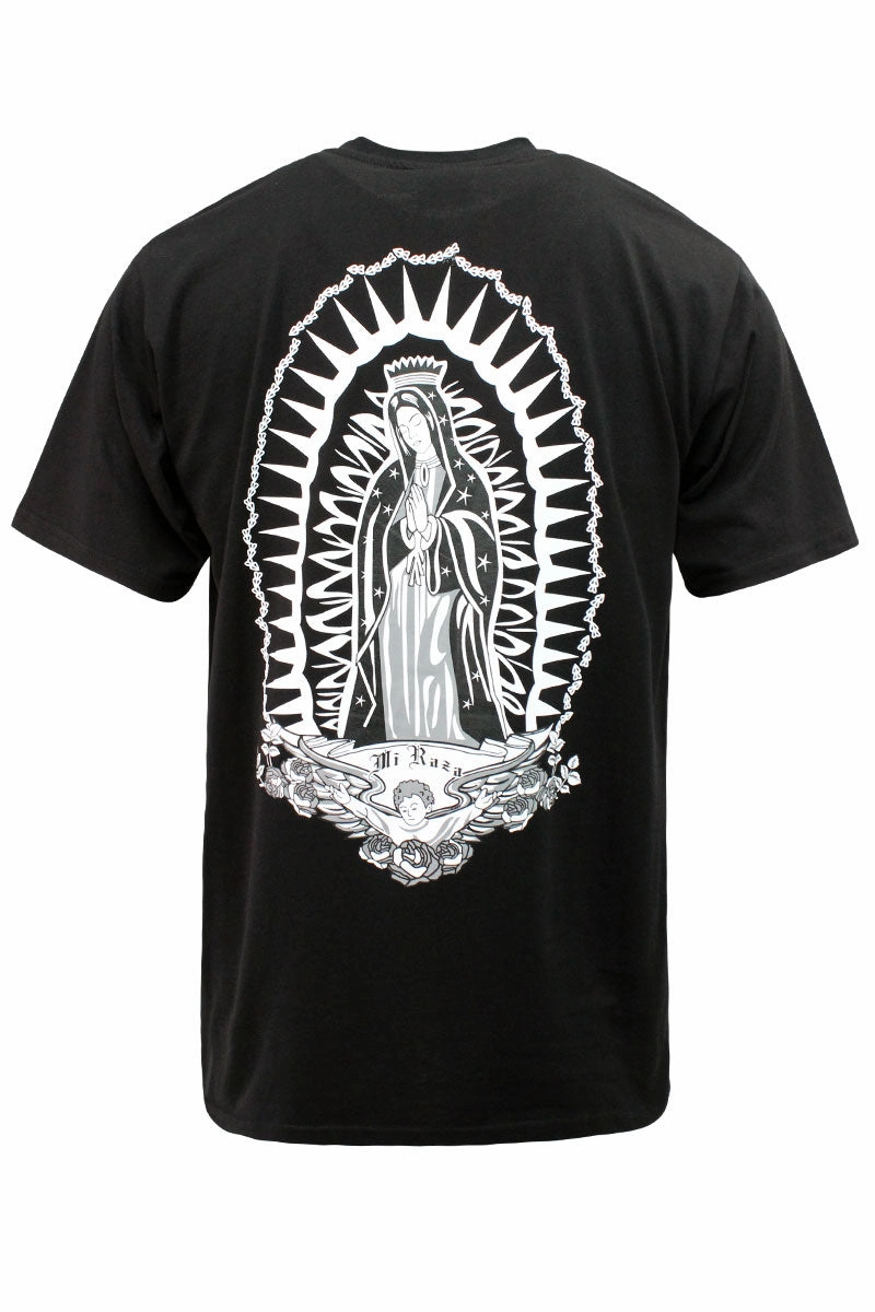 Cool Weather Wear The Virgin Mary T-shirts