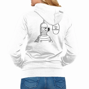 Versatile Outfit One Beer Bot