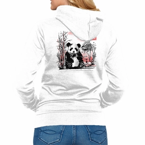 Team Pride Panda Red Sun