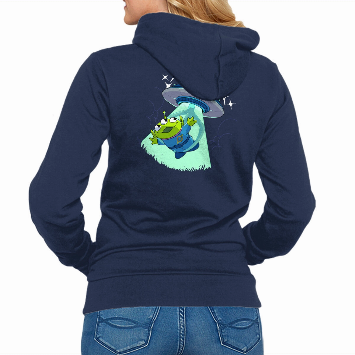 THE CLAW Casual Chic Relaxed Apparel