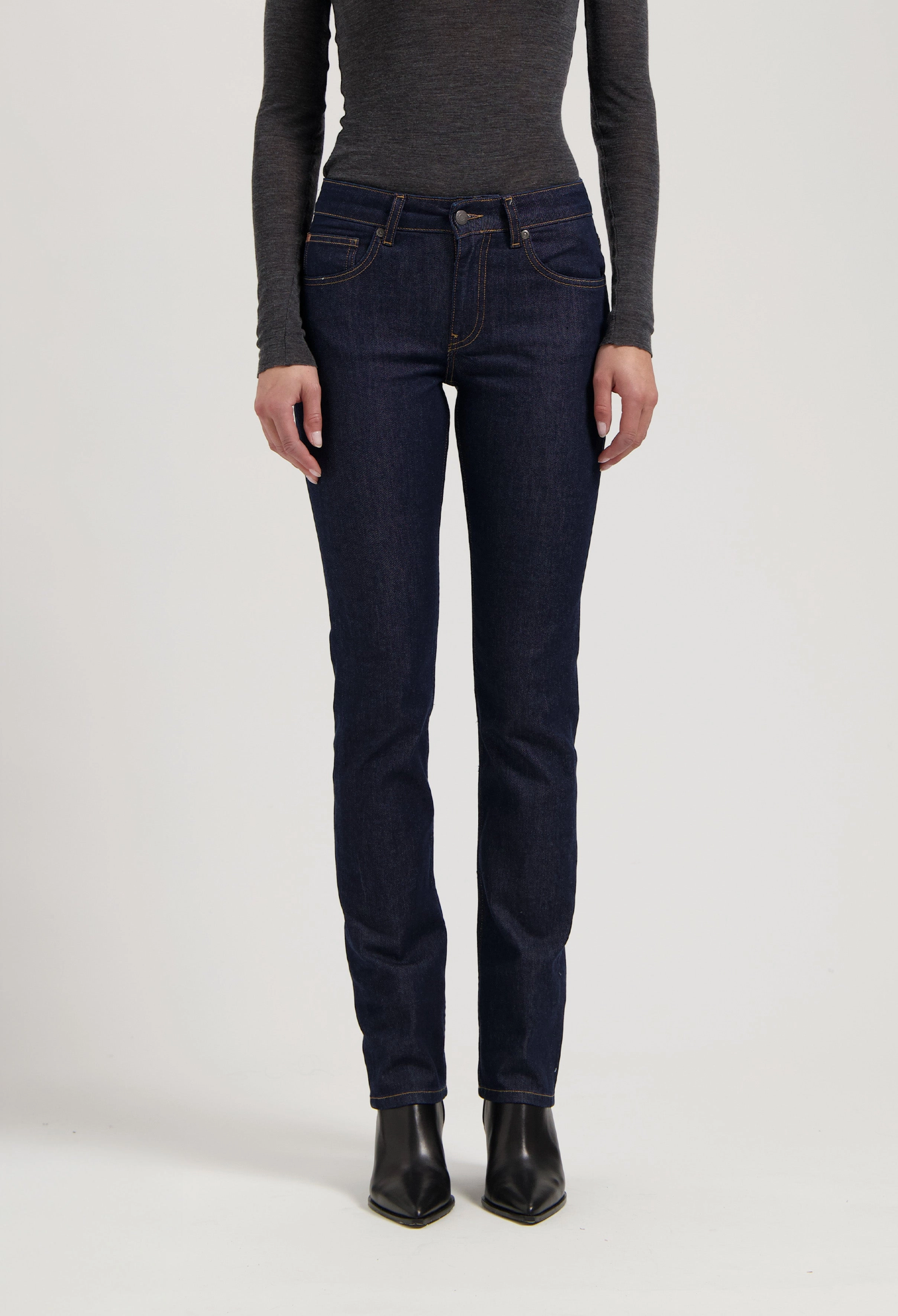 Thermal Insulation Trendy Design Logan High Slim - Rinse