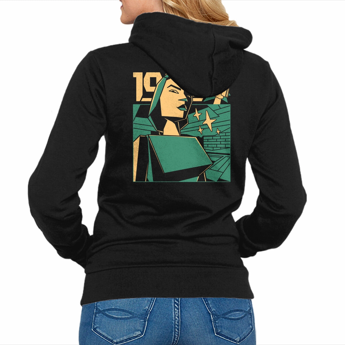 Polygonal Archeologist Cozy All Day Chill Apparel