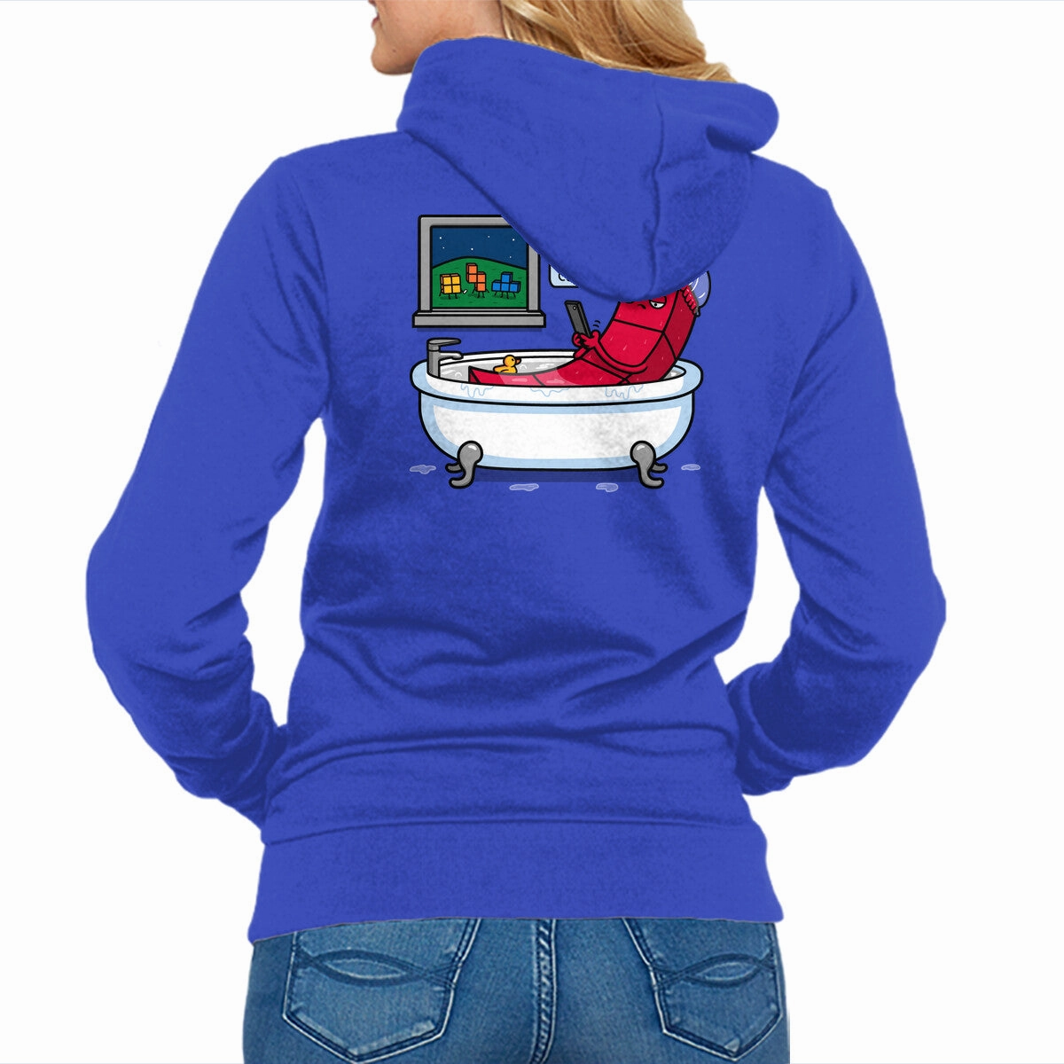 Piece On The Way Core Comfort Winter Wear