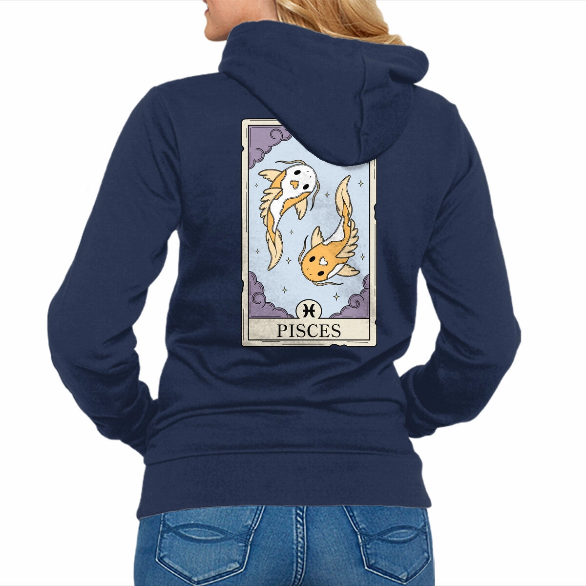 Road Trip product industry position Pisces Card