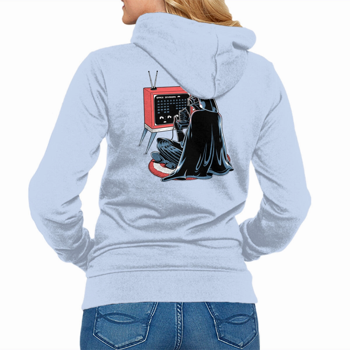 Soft Fabric Playing Nostalgic