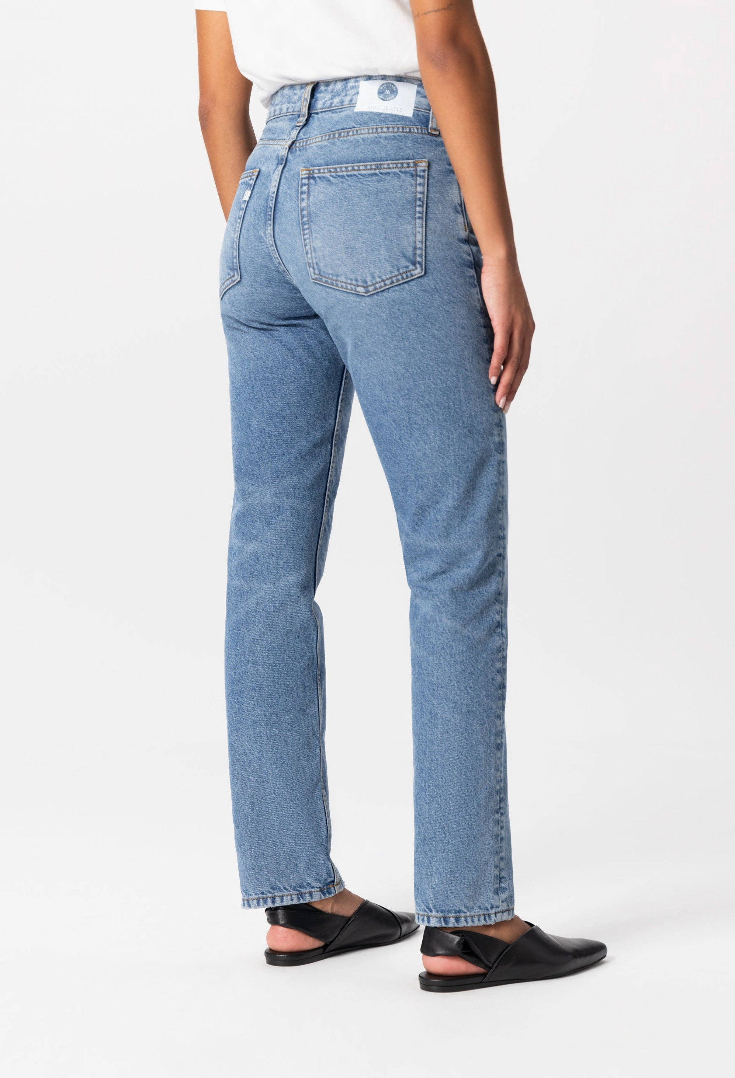 Easy Go - Stone Vintage Low Care