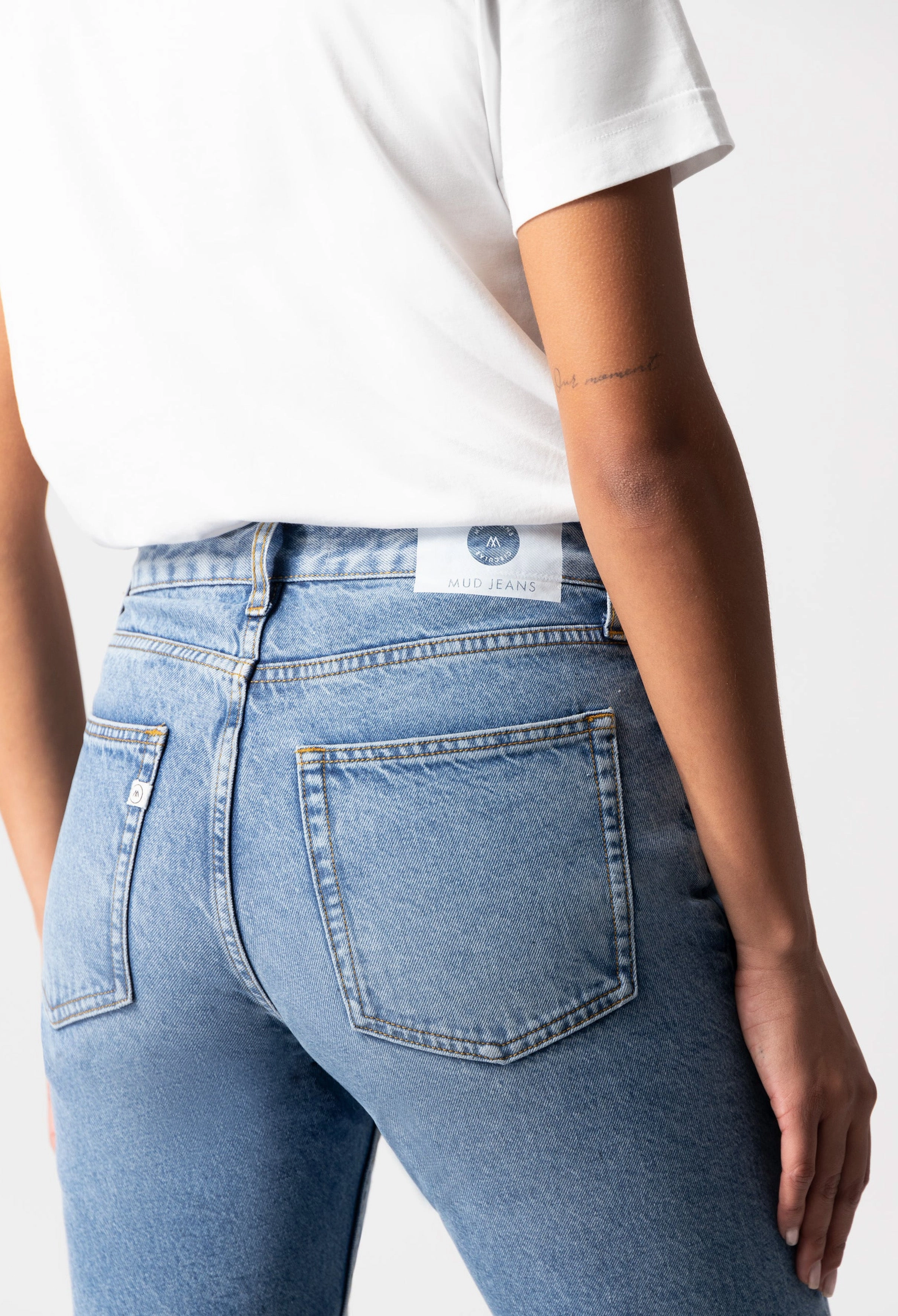 Easy Go - Stone Vintage Global Glow