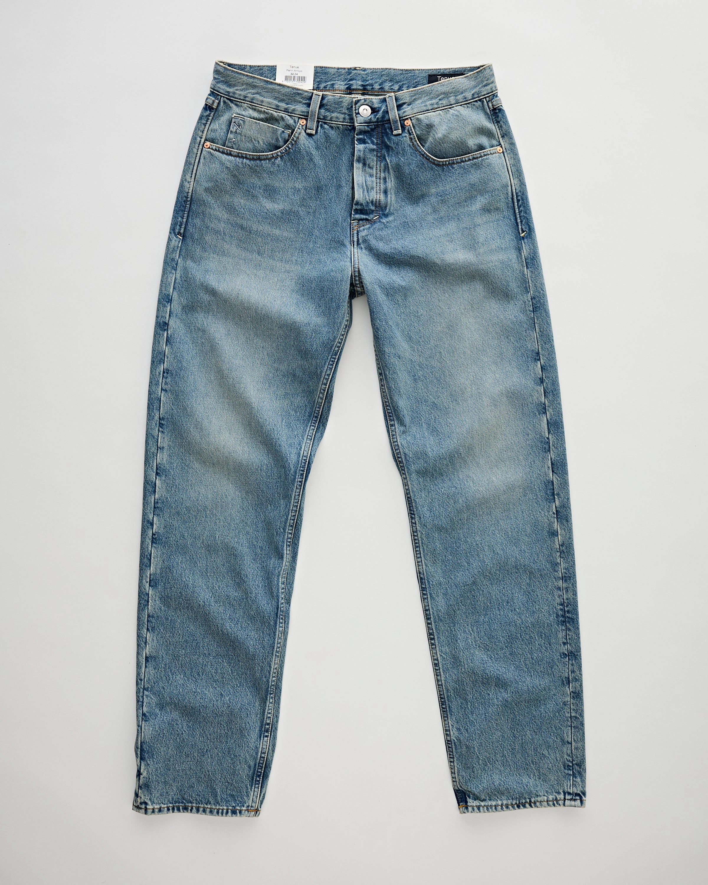 AntiSlip Grip Penn Jeans Arroyo