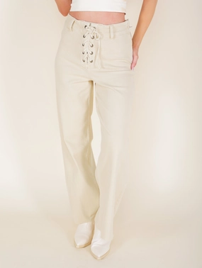 Rebel Spur Denim All Day Use