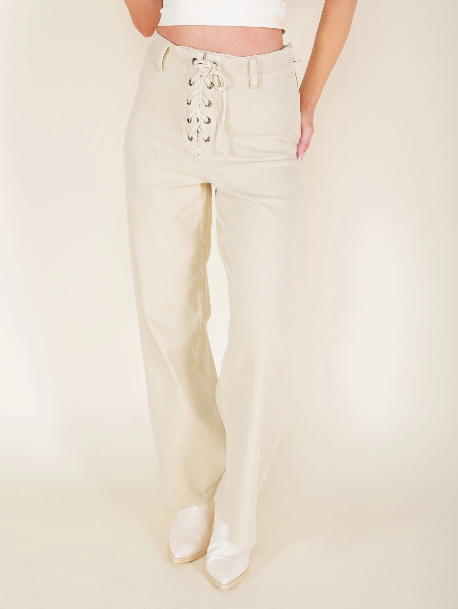 Rebel Spur Denim Road Soul