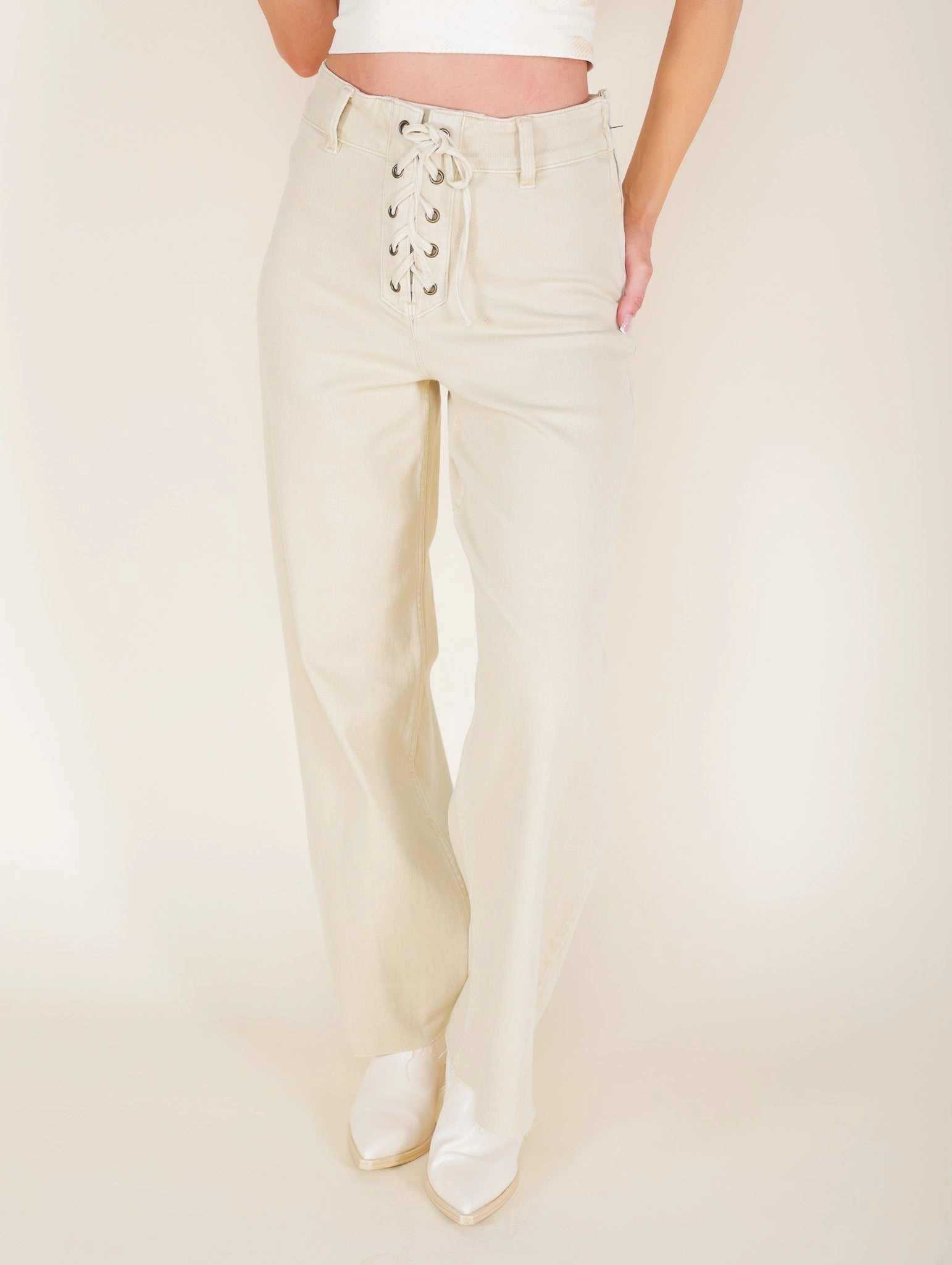 Rebel Spur Denim All Day Use