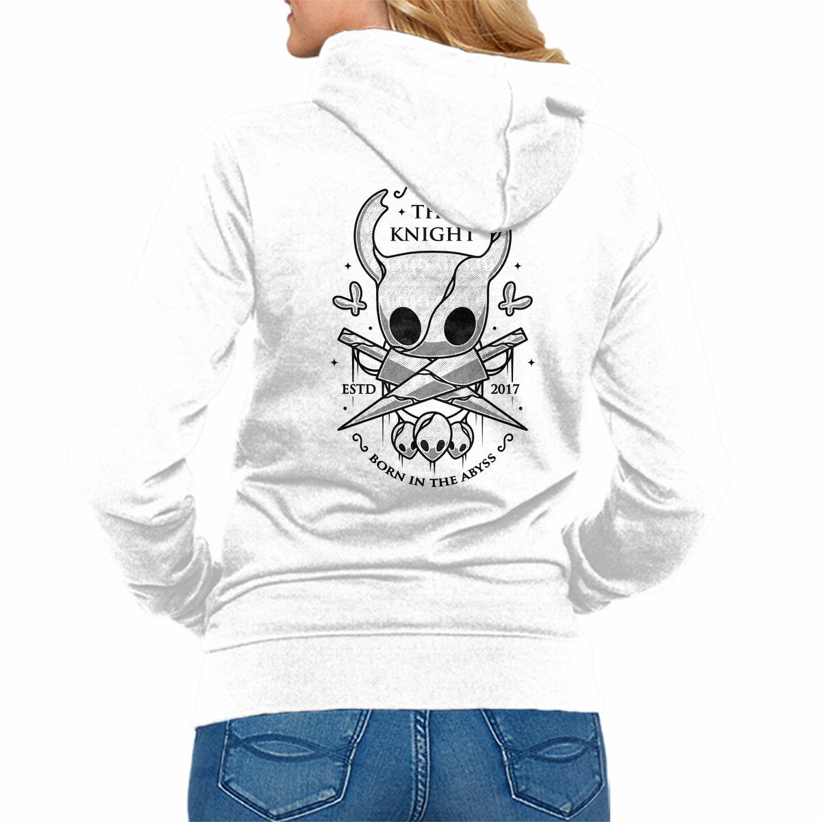 The Child Of The Abyss Casual apparel