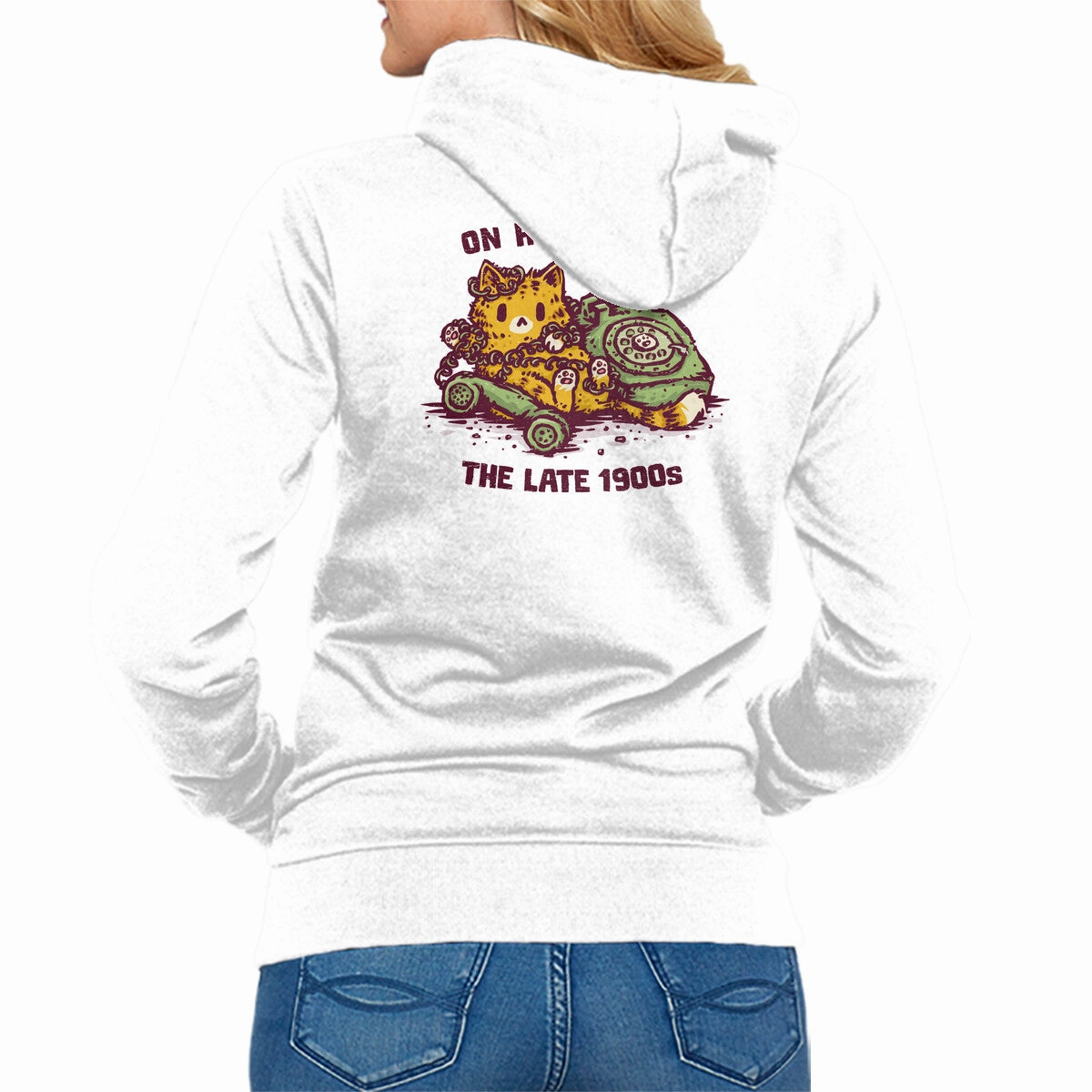 Sports Wear On Hold Since The Late 1900s