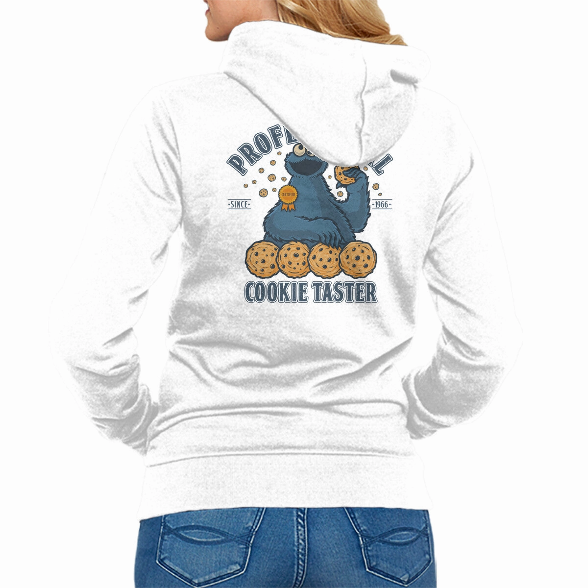 product sporty appeal Outdoor Bold Professional Cookie Taster