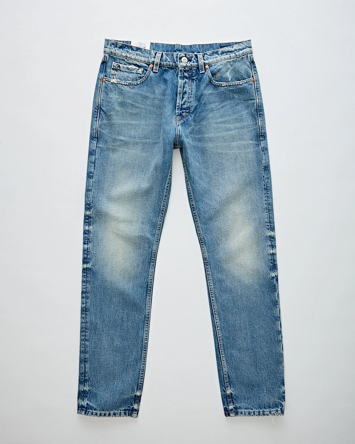 Jackson Jeans Taikun All-Weather Wear LowBulkFabric