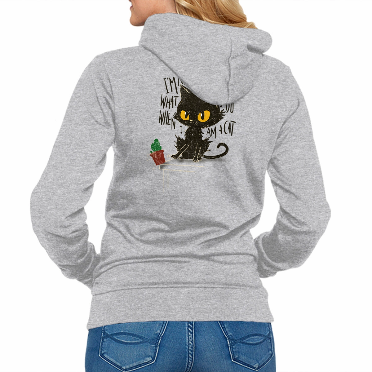 Not Sorry absorbent Essential Wear